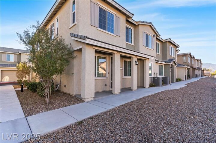 Property Photo: 5730 Sky Pointe Drive 144 NV 89130