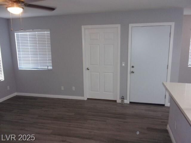 Property Photo: 2717 Aarondavid Drive D NV 89121