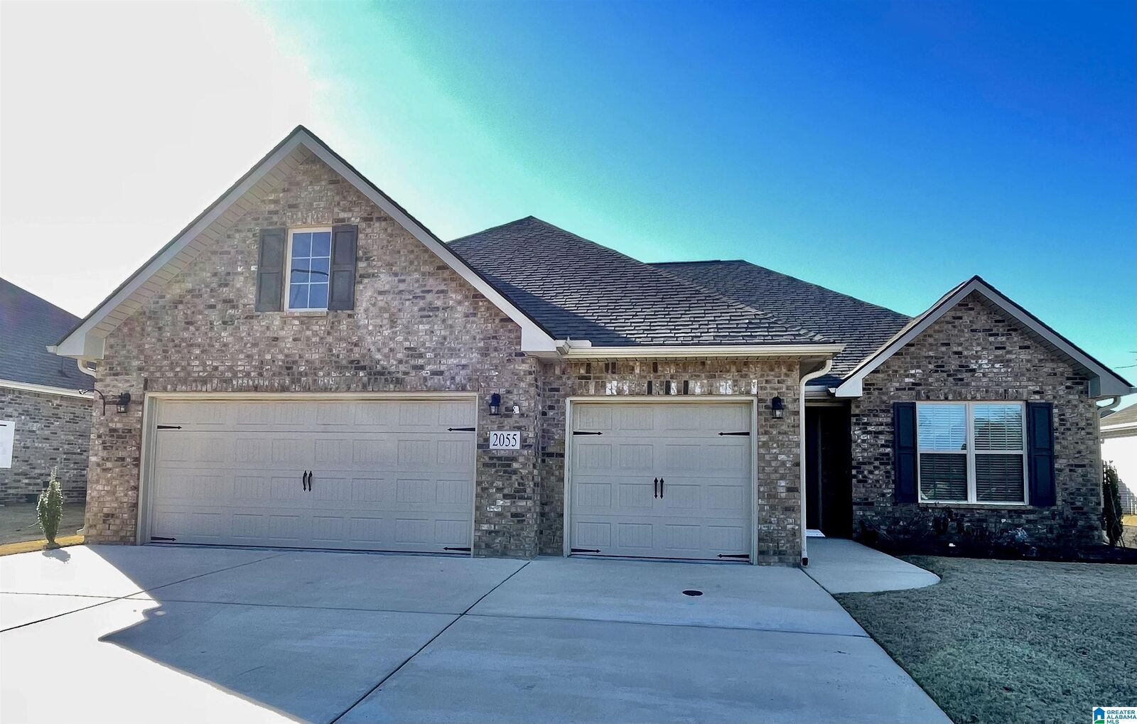 Property Photo:  2055 Austin Drive  AL 35058 