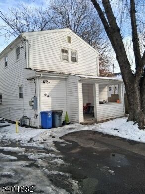 Property Photo:  10 Hopper St 2  NJ 07522 