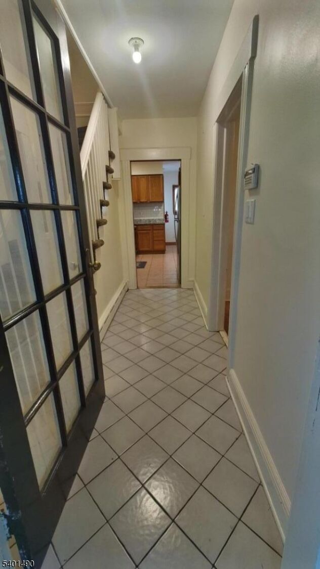 Property Photo:  105 Trimble Ave  NJ 07011 