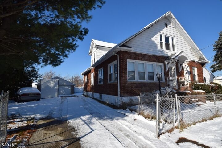 Property Photo: 127 Gladys Ave NJ 08835