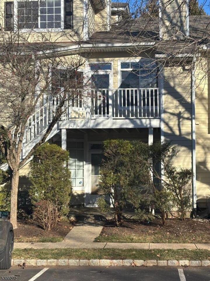 Property Photo: 46 Wescott Road NJ 07921