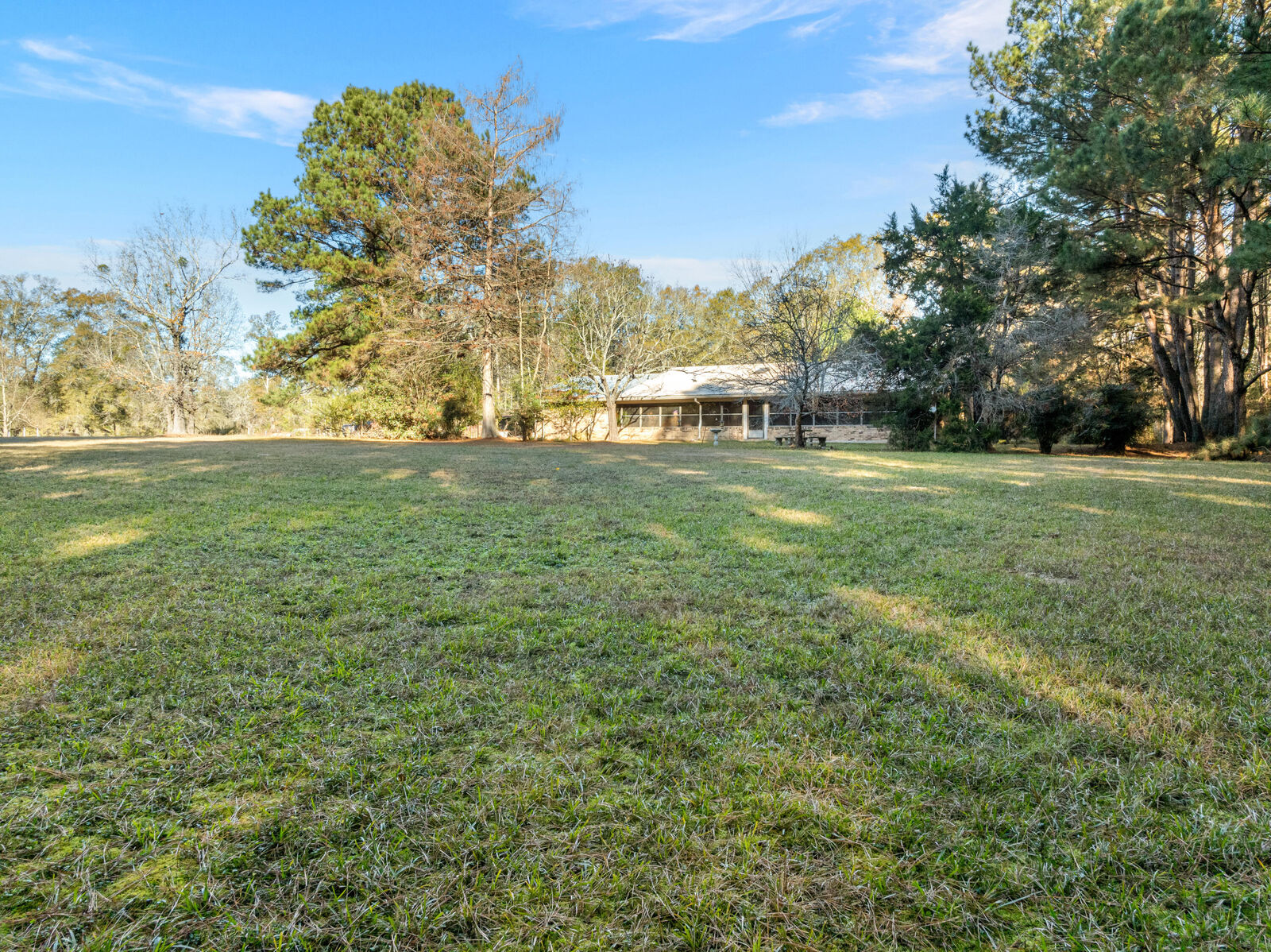 Property Photo: 482 County Home Rd. MS 39437