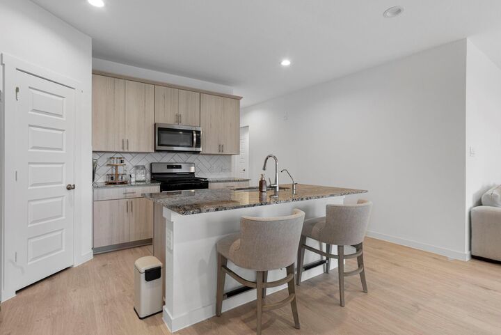 Property Photo: 2804 Willow Gulch Way TX 77469