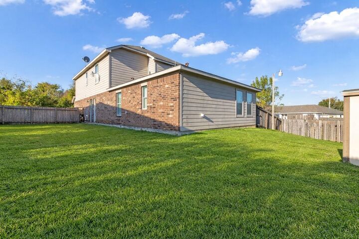 Property Photo:  12474 Hackberry Drive  TX 77318 