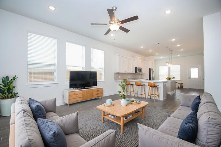 Property Photo: 2823 Sunrise Field Lane TX 77423