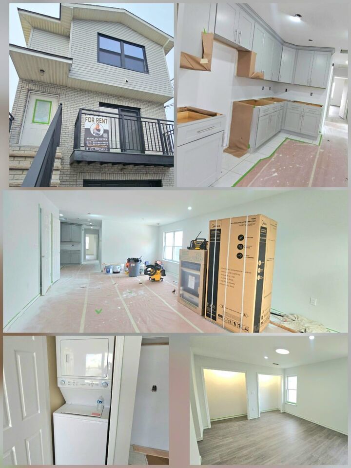 Property Photo:  6135 Adams St #2  NJ 07093 