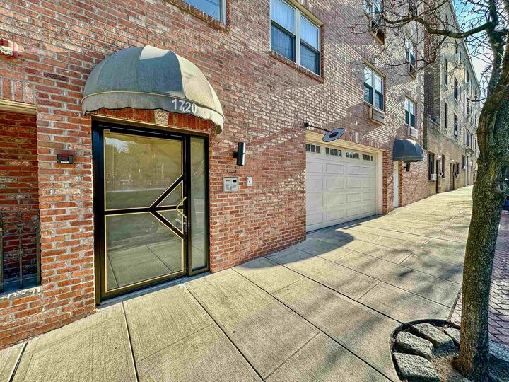 Property Photo: 1720 New York Ave 406 NJ 07087