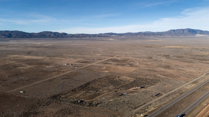 Property Photo: Lot 38 Flying Calute Rancheros UT 84760
