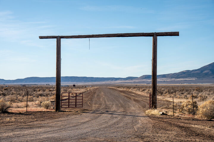Property Photo:  Lot 38 Flying Calute Rancheros  UT 84760 