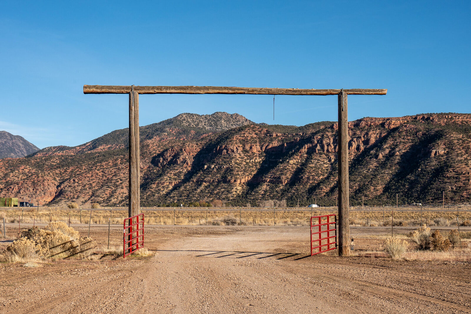 Property Photo:  Lot 7 Flying Cal-Ute Ranchero  UT 84760 