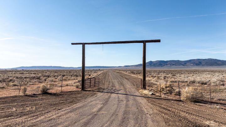 Property Photo: Lot 26 Flying Calute Rancheros UT 84760