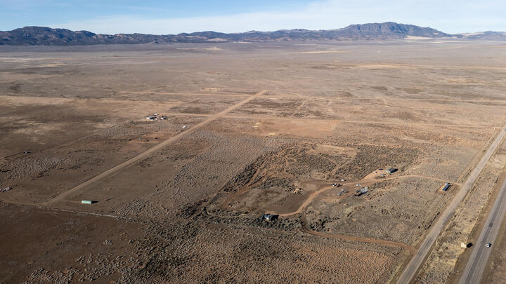 Property Photo: Lot 34 Flying Calute Rancheros UT 84760
