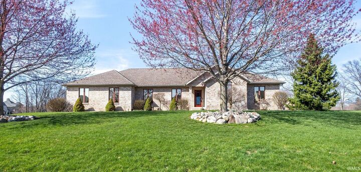 Property Photo: 2776 W Hogan Avenue IN 46350