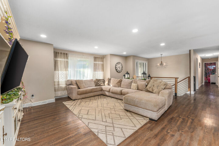 Property Photo: 2647 May Ave TN 37804