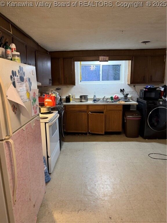 Property Photo: 99 Midway Drive WV 25064