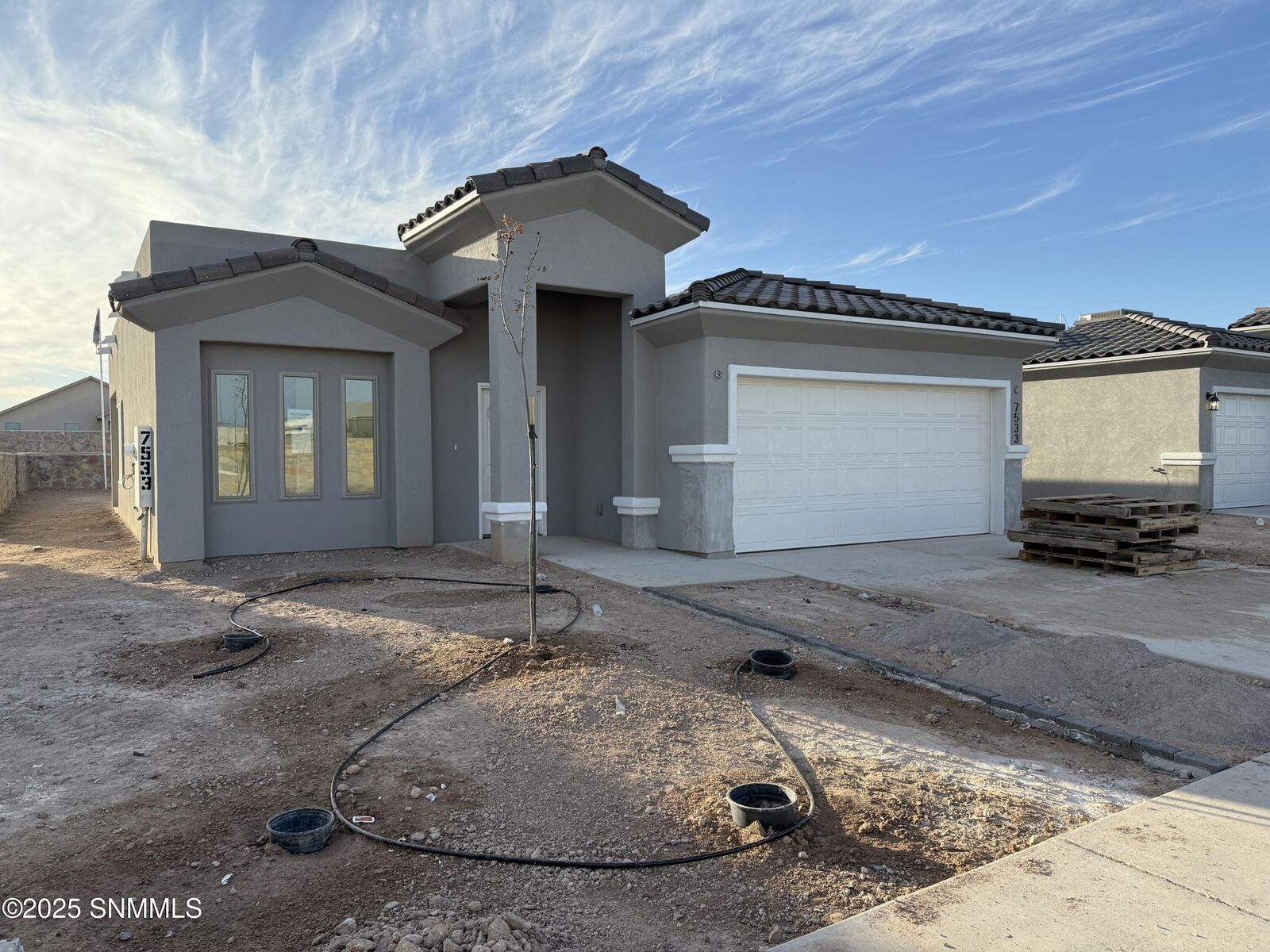 Property Photo: 7533 Clarion Way NM 88012