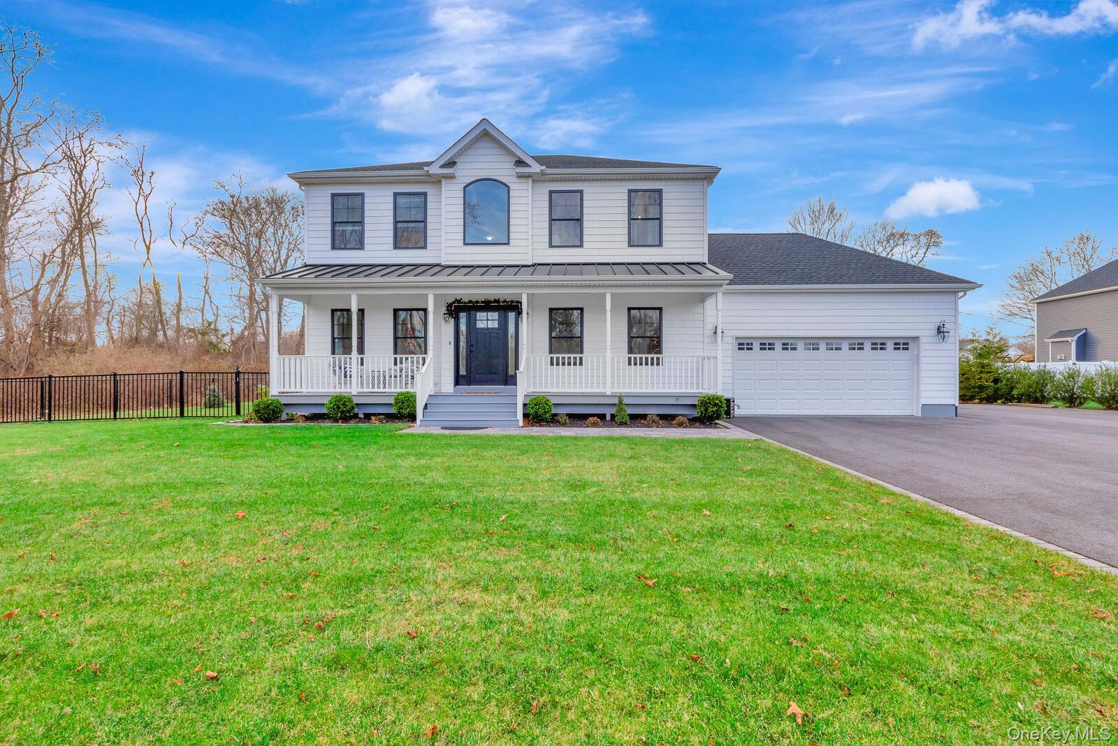 Property Photo:  15 Shaw Lane  NY 11940 