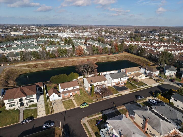 Property Photo:  106 Harrison Avenue  NY 11714 