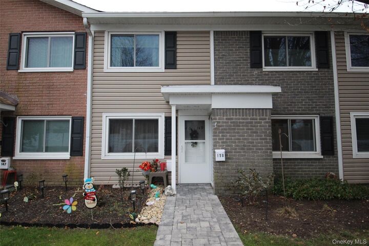 Property Photo: 40 W 4th Street 149 NY 11772