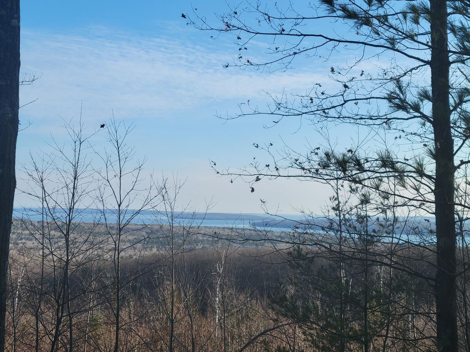 Property Photo:  88xxx Turner Rd  WI 54814 