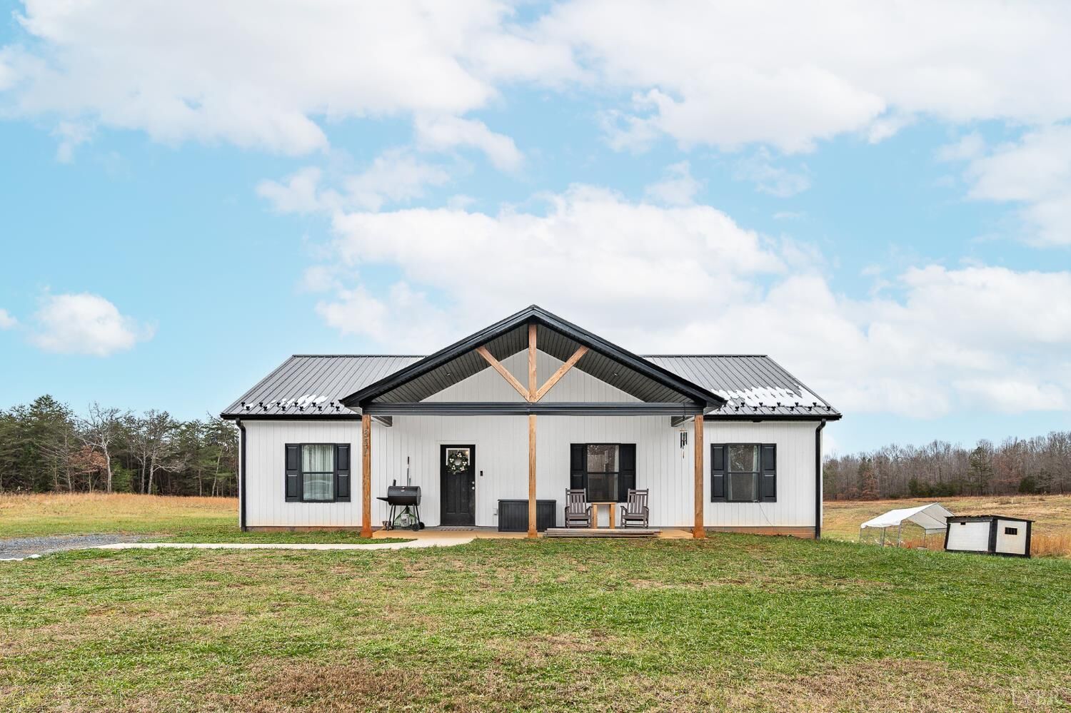 Property Photo: 351 Down Creek Road VA 24528