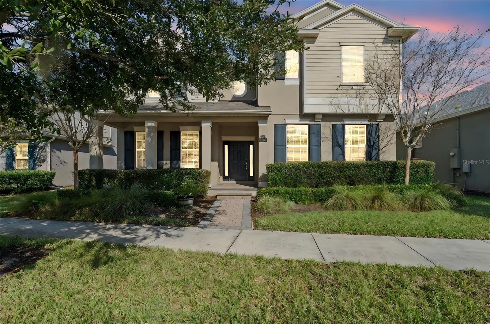 Property Photo:  15549 Waterleigh Cove Drive  FL 34787 
