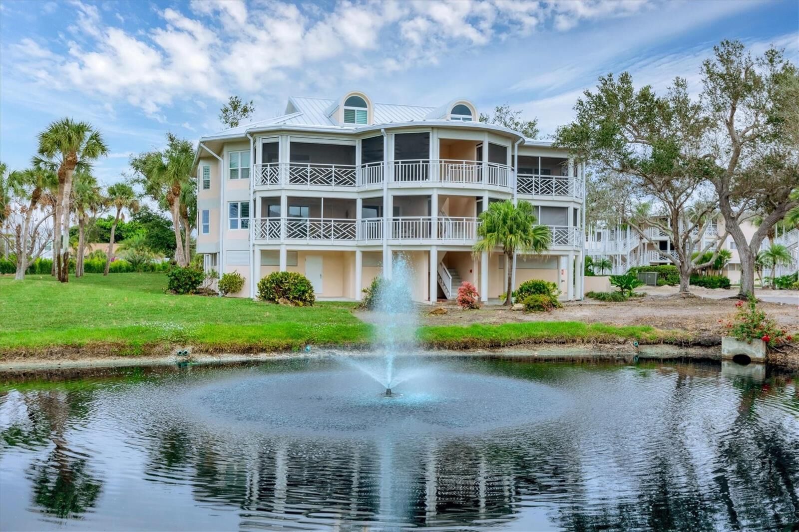 Property Photo:  11000 Placida Road 2202  FL 33946 
