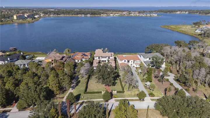 Property Photo:  16639 Arezo Court  FL 34756 