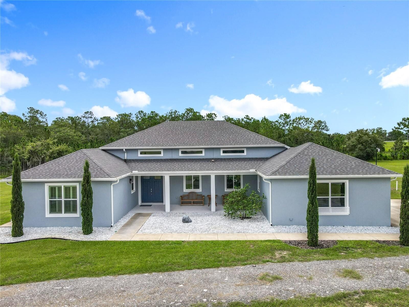 Property Photo: 10224 Bay Lake Road FL 34736