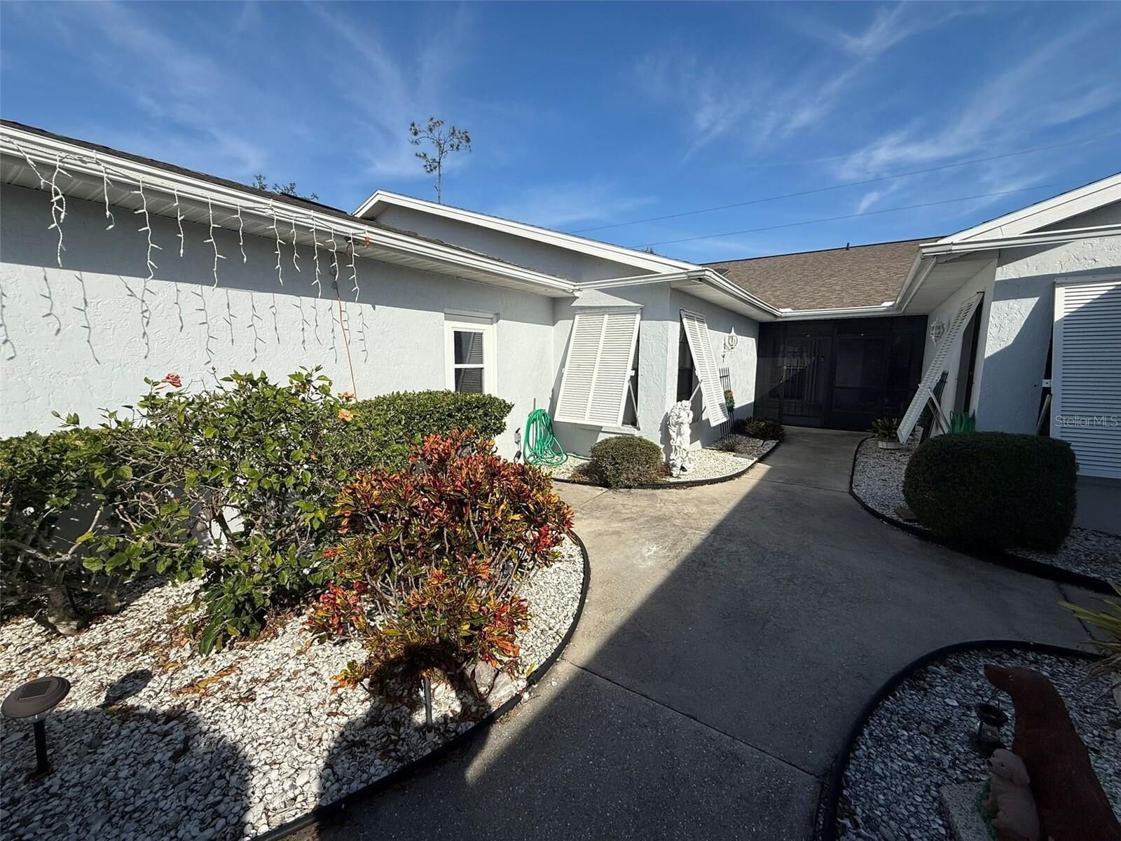 Property Photo:  26186 Northern Cross Road 1B  FL 33983 