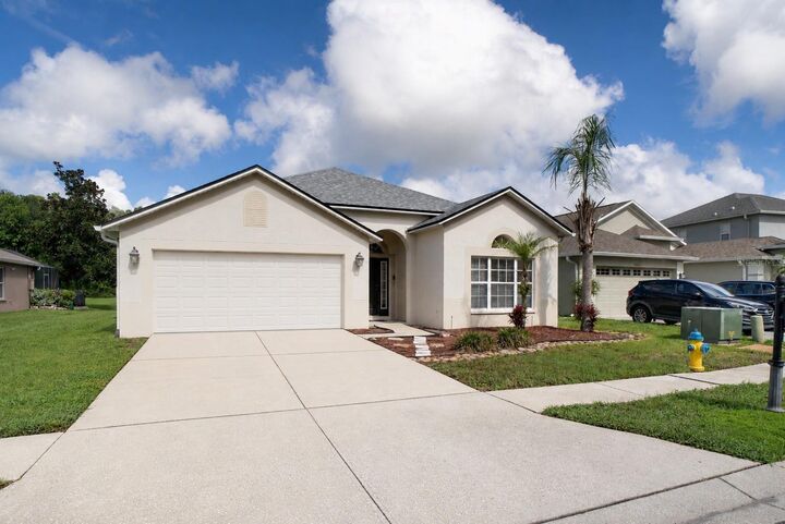 Property Photo: 18425 Cypress Bay Parkway FL 34638