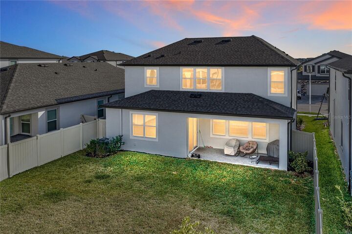 Property Photo: 9506 Crescent Ray Drive FL 33545