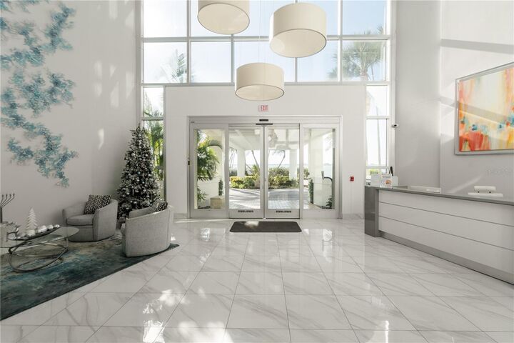 Property Photo:  888 Blvd Of The Arts 1205  FL 34236 