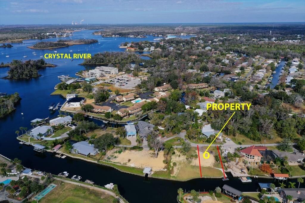 Property Photo: 1845 SE 3rd Court FL 34429