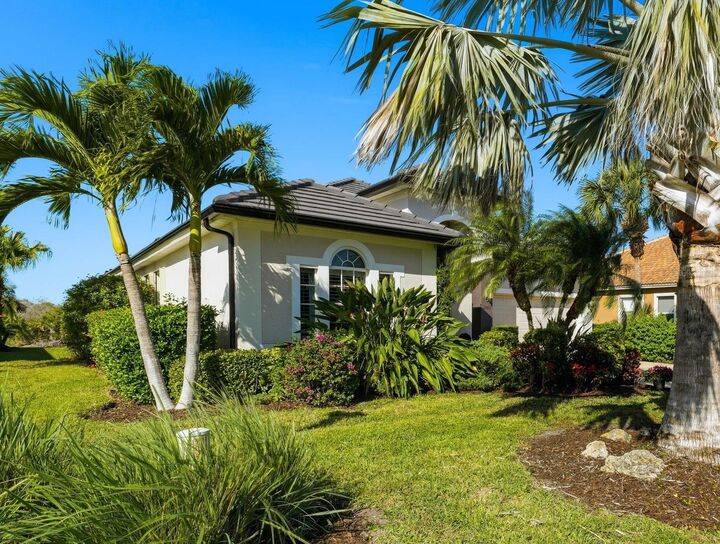 Property Photo: 2563 Sawgrass Marsh Court FL 33953