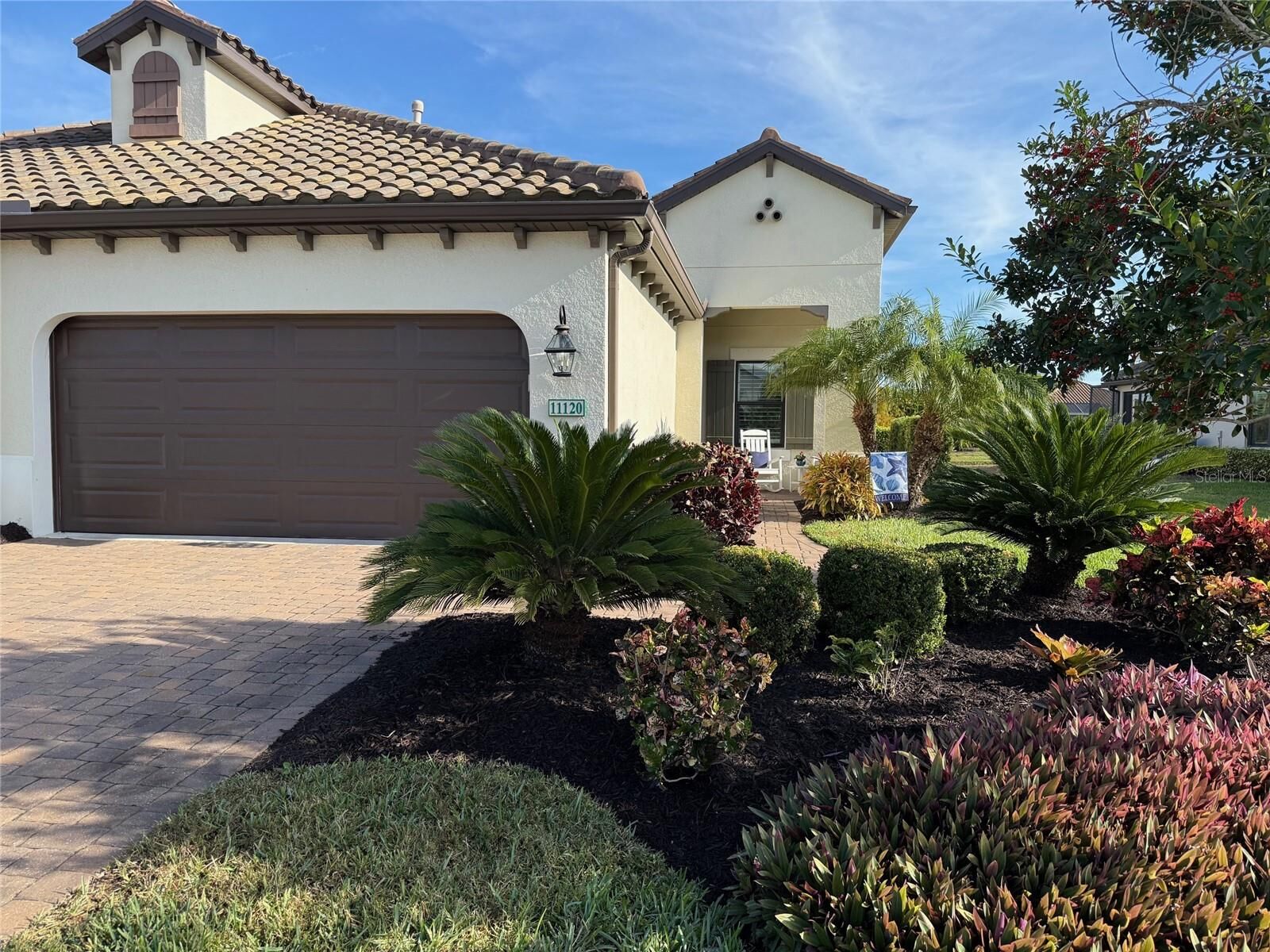 Property Photo:  11120 McDermott Court  FL 34223 