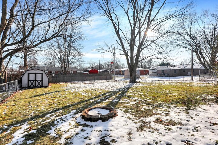 Property Photo:  716 Maple Lane  IN 46074 