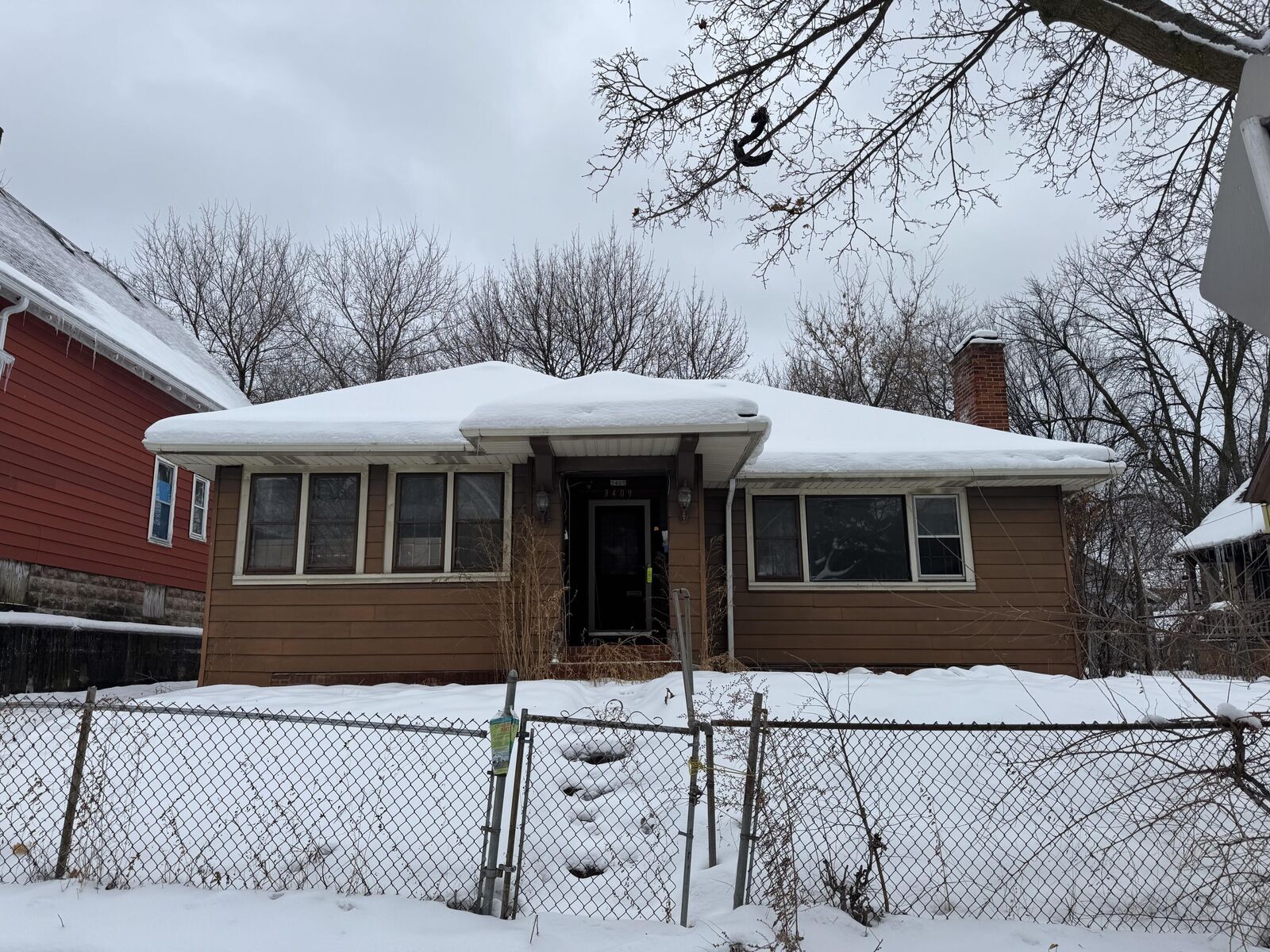 Property Photo:  3409 N Vel R Phillips Ave  WI 53212 