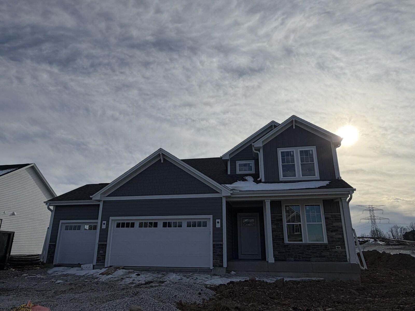 Property Photo:  N50w19473 Tamarind Way  WI 53051 