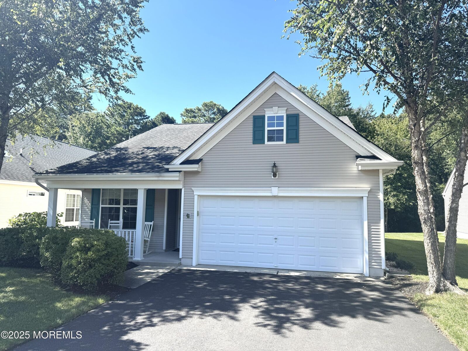 Property Photo: 57 Chesterfield Drive NJ 08527