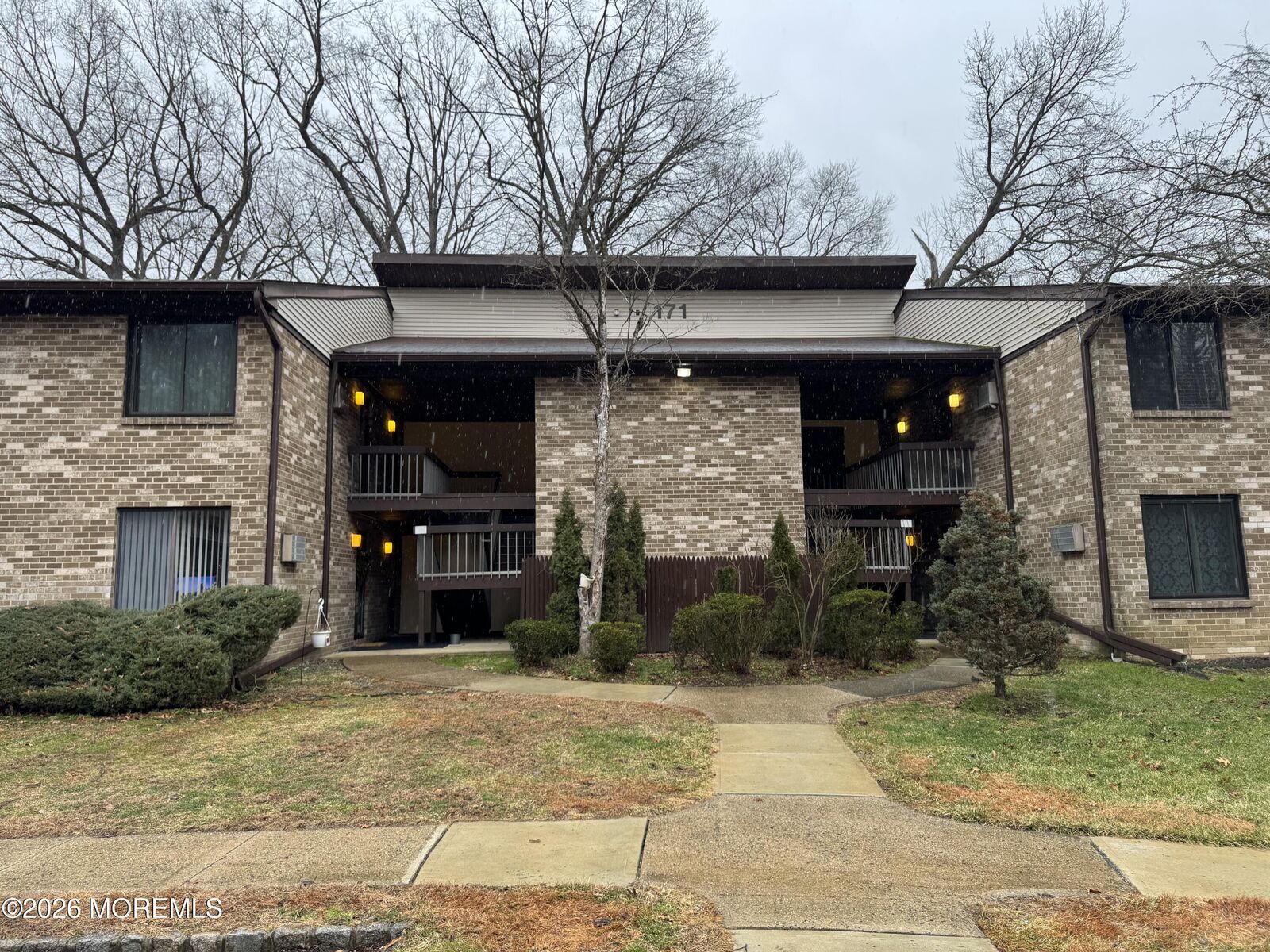 Property Photo:  171 Amberly Drive G  NJ 07726 