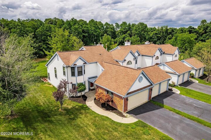 Property Photo:  73 Old Orchard Lane  NJ 07712 