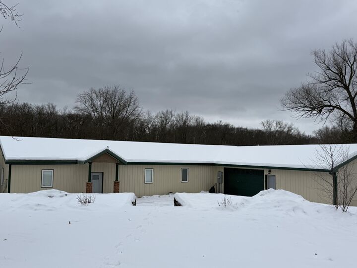 Property Photo:  203 Cass Street  MI 49012 