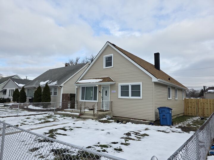 Property Photo: 16523 Green Street IL 60426
