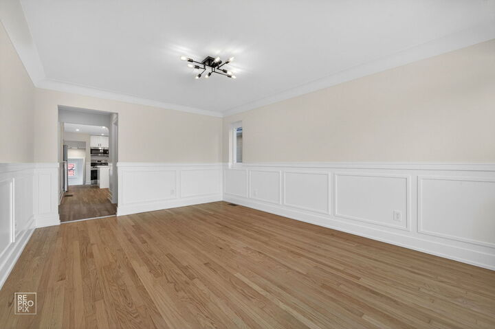 Property Photo:  5413 S Springfield Avenue  IL 60632 