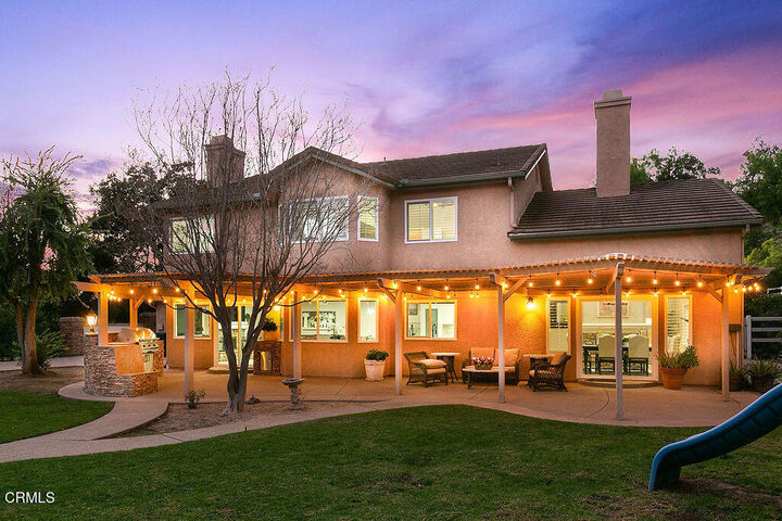 Property Photo: 2790 Vista Arroyo Drive CA 93012