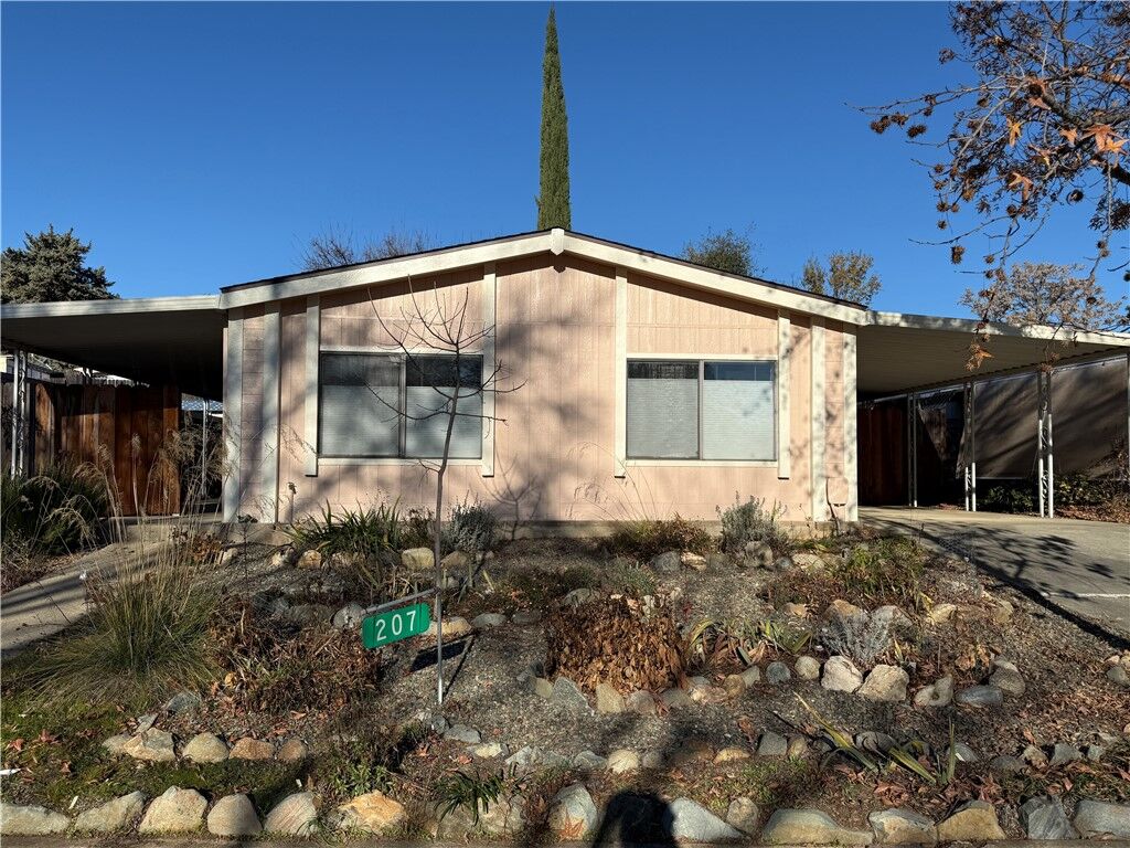 Property Photo:  5277 Hwy 49 N 207  CA 95338 
