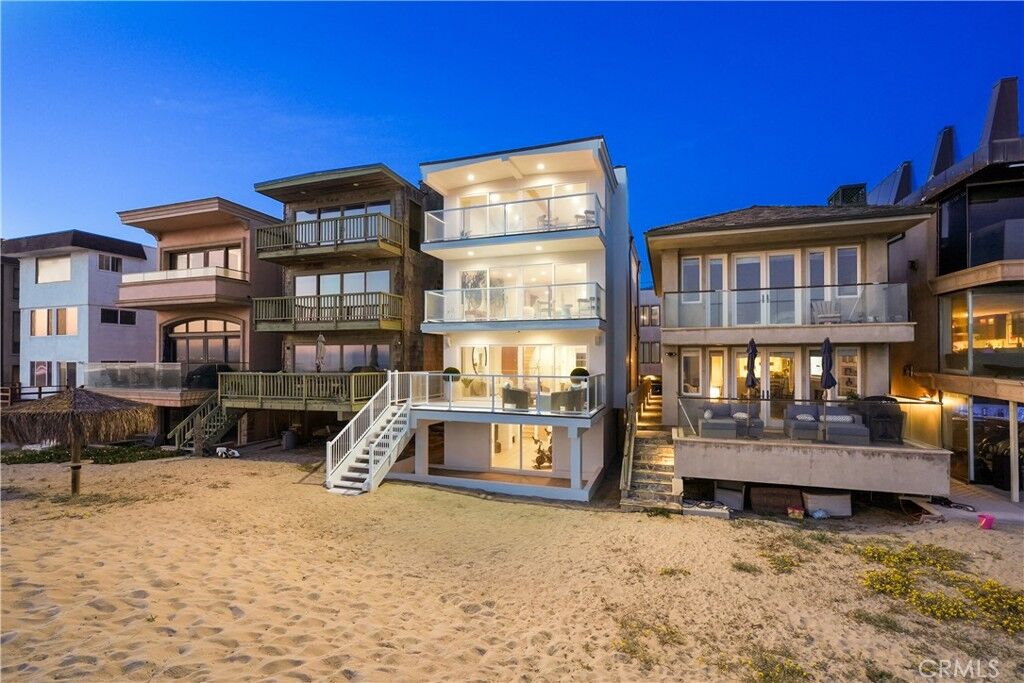 Property Photo: 105 A Surfside Avenue CA 90743